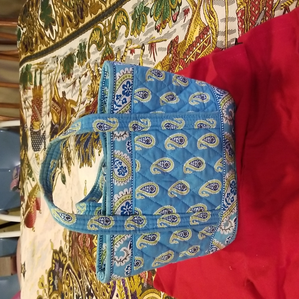 Hand bag - Picture 2 of 2